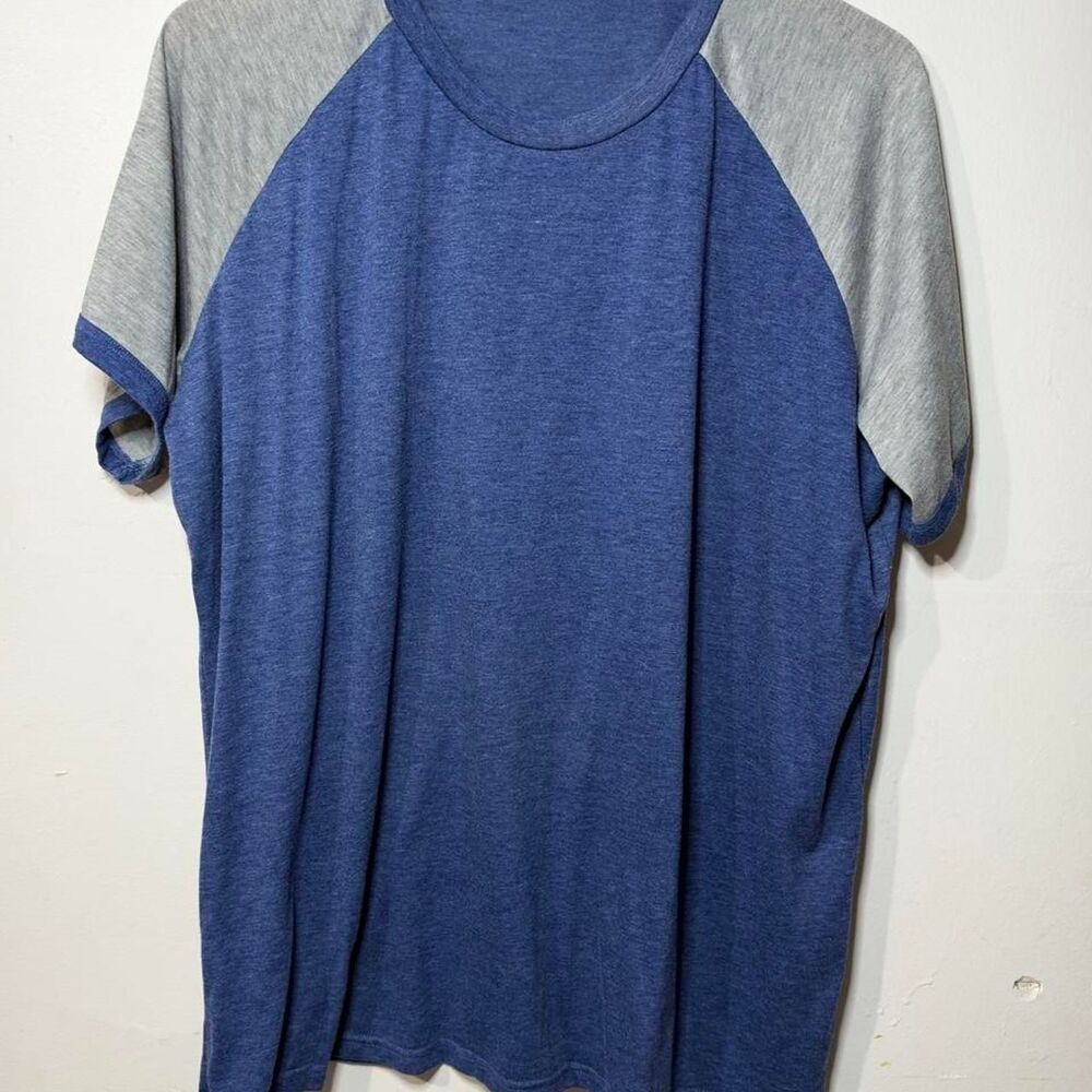 Other-stories Women's Blue and Navy T-shirt